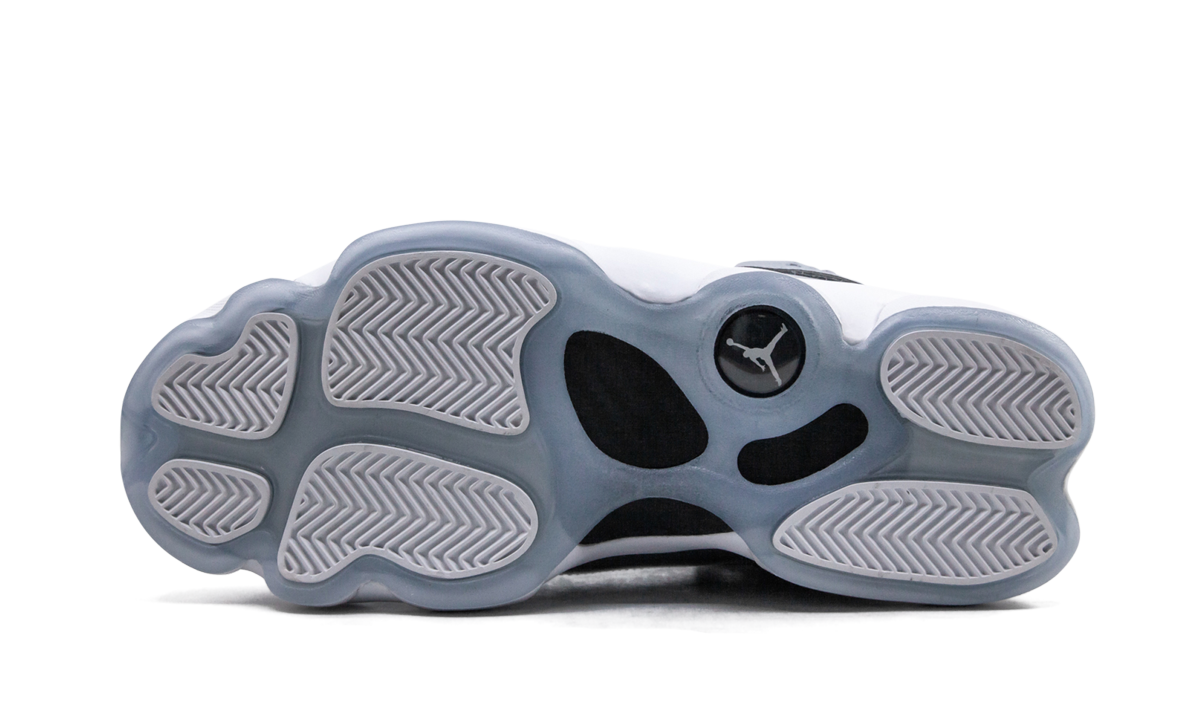 6 Rings "Cool Grey" 322992 015