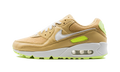 AIR MAX 90 MNS WMNS "Sesame / Barely Volt" DD9677 200