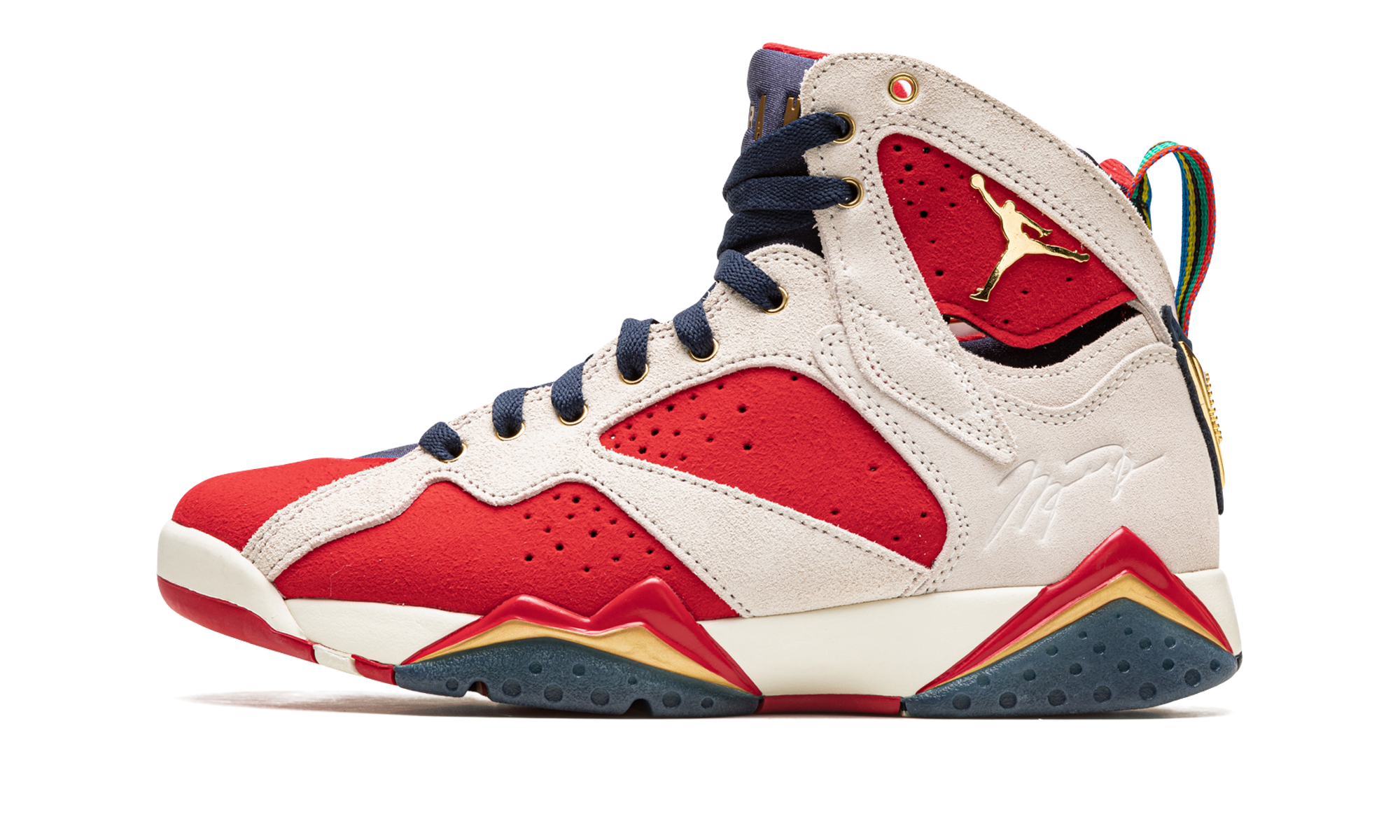 Retro 7 "Trophy Room" DM1195 474