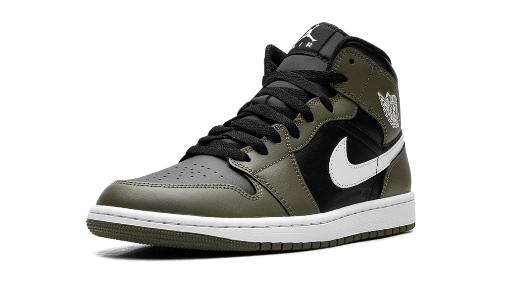 1 Mid "Olive Sail" DQ8426 092