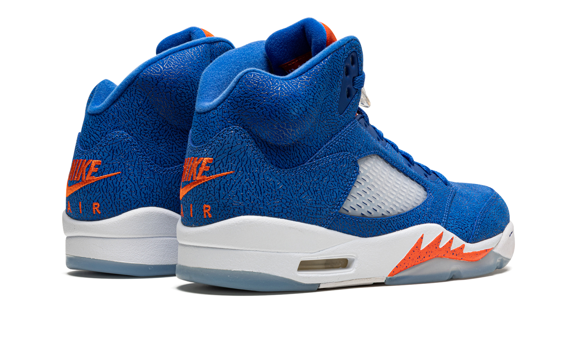 5 PE "Florida Gators" DJ4954 997013