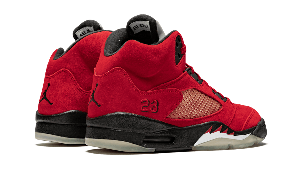 5 Retro DMP "Raging Bull" 136027 601