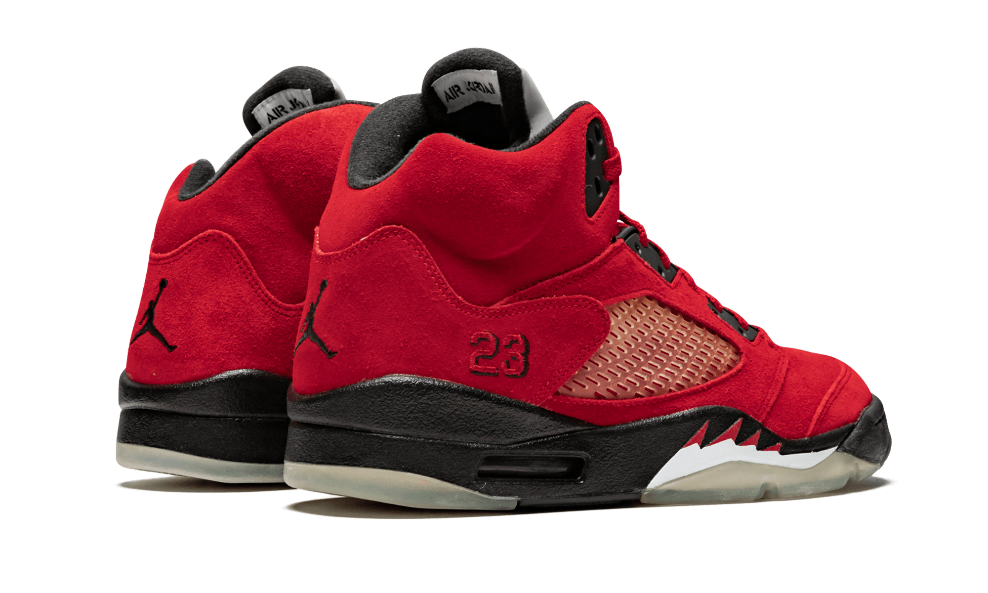 5 Retro DMP "Raging Bull" 136027 601