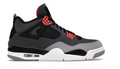 4 Retro Infrared