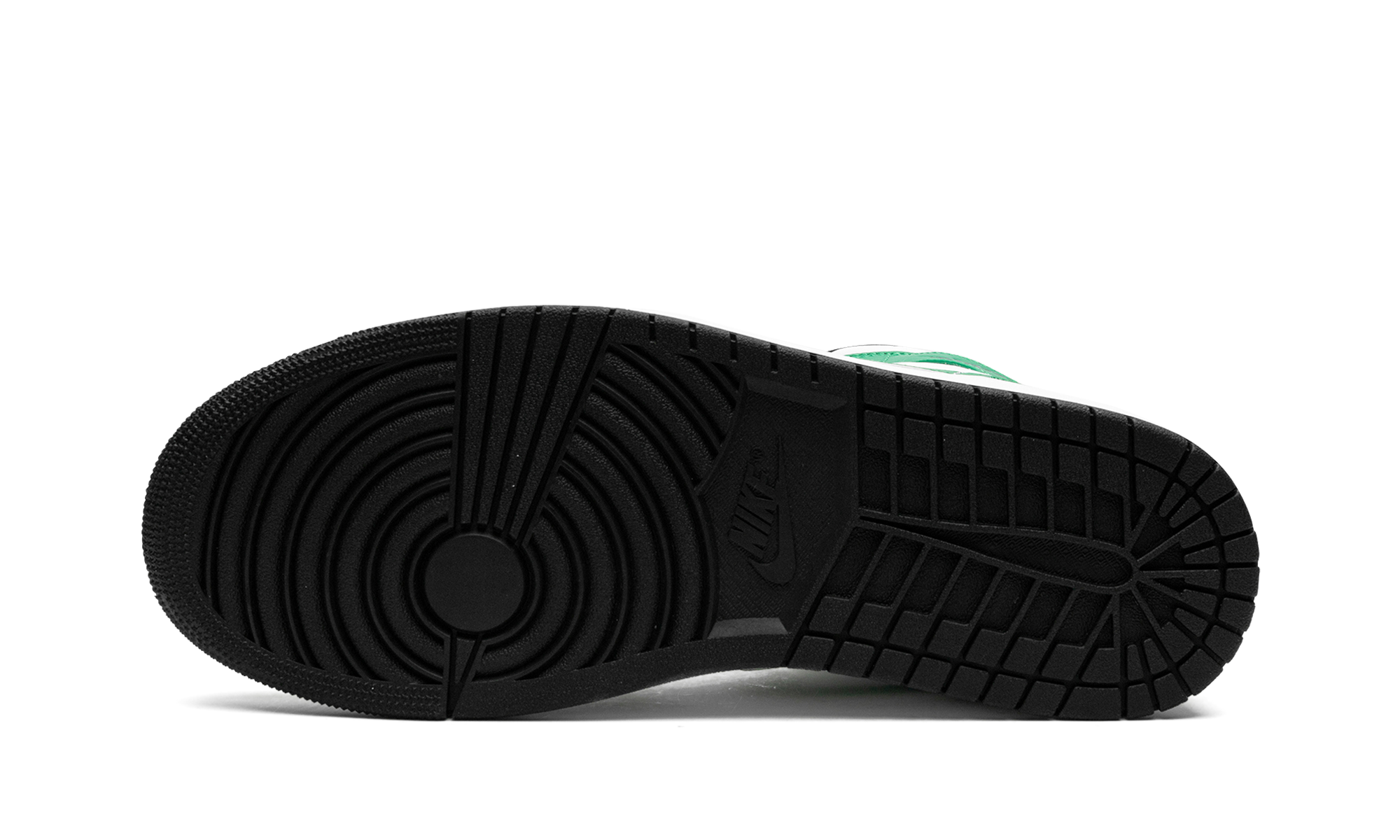 1 Mid "Lucky Green" DQ8426 301