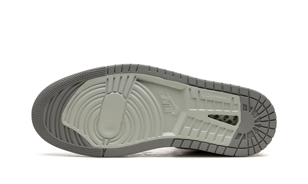 1 Zoom CMFT 2 "Particle Grey" DV1307 101