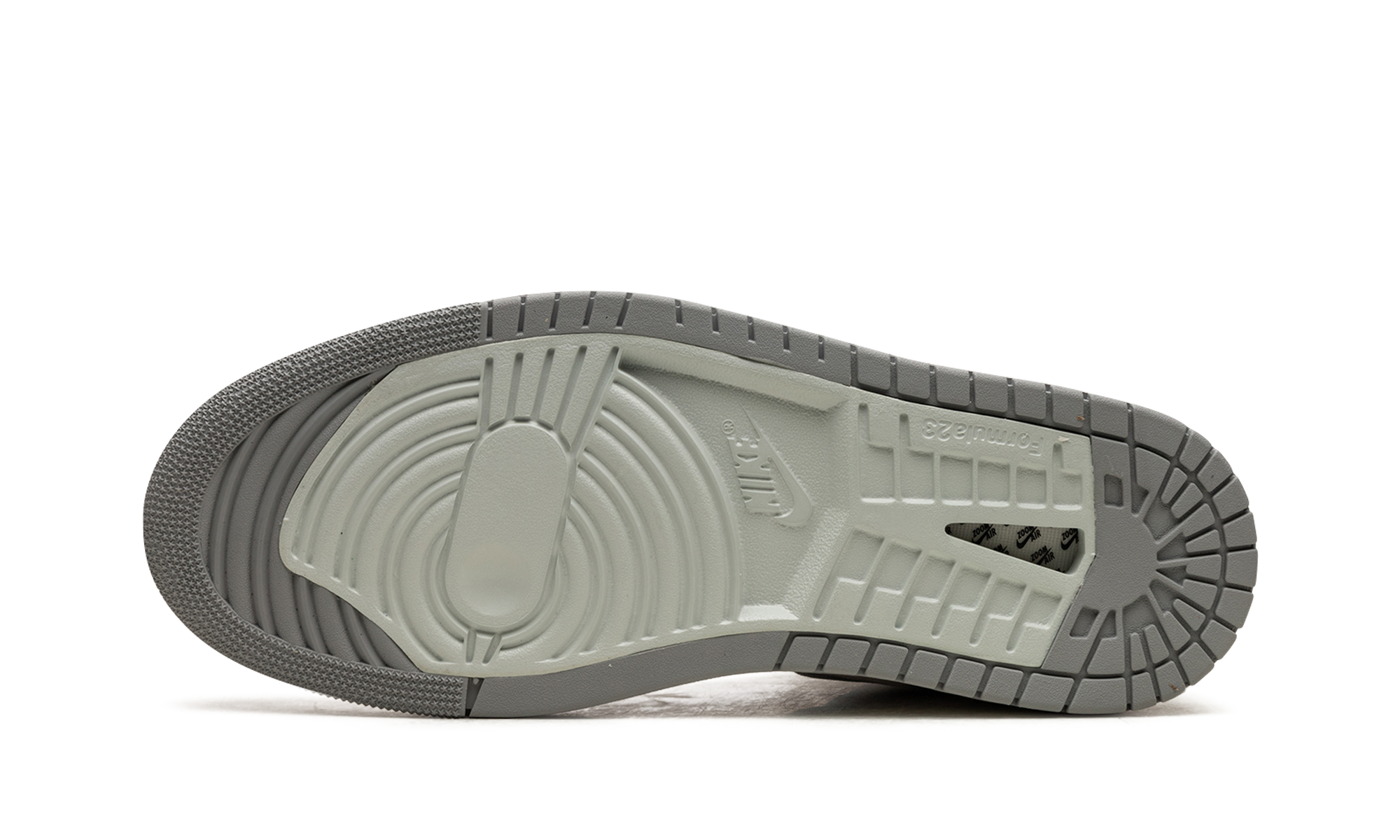 1 Zoom CMFT 2 "Particle Grey" DV1307 101