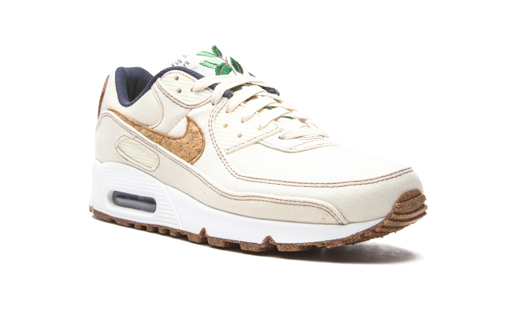 Air Max 90 "Cork Coconut Milk"