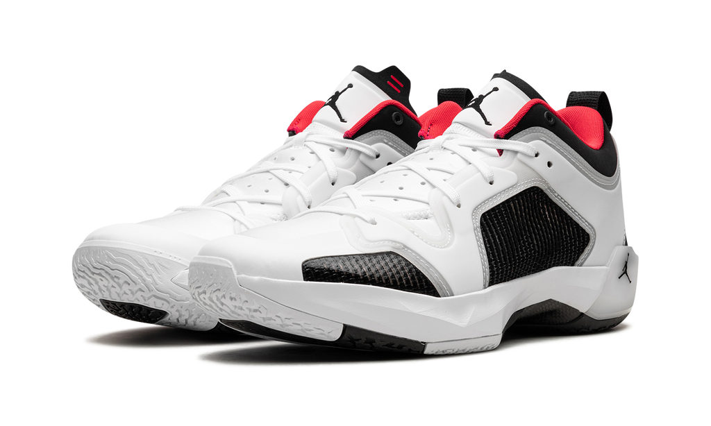 37 Low "Siren Red" DQ4122 100