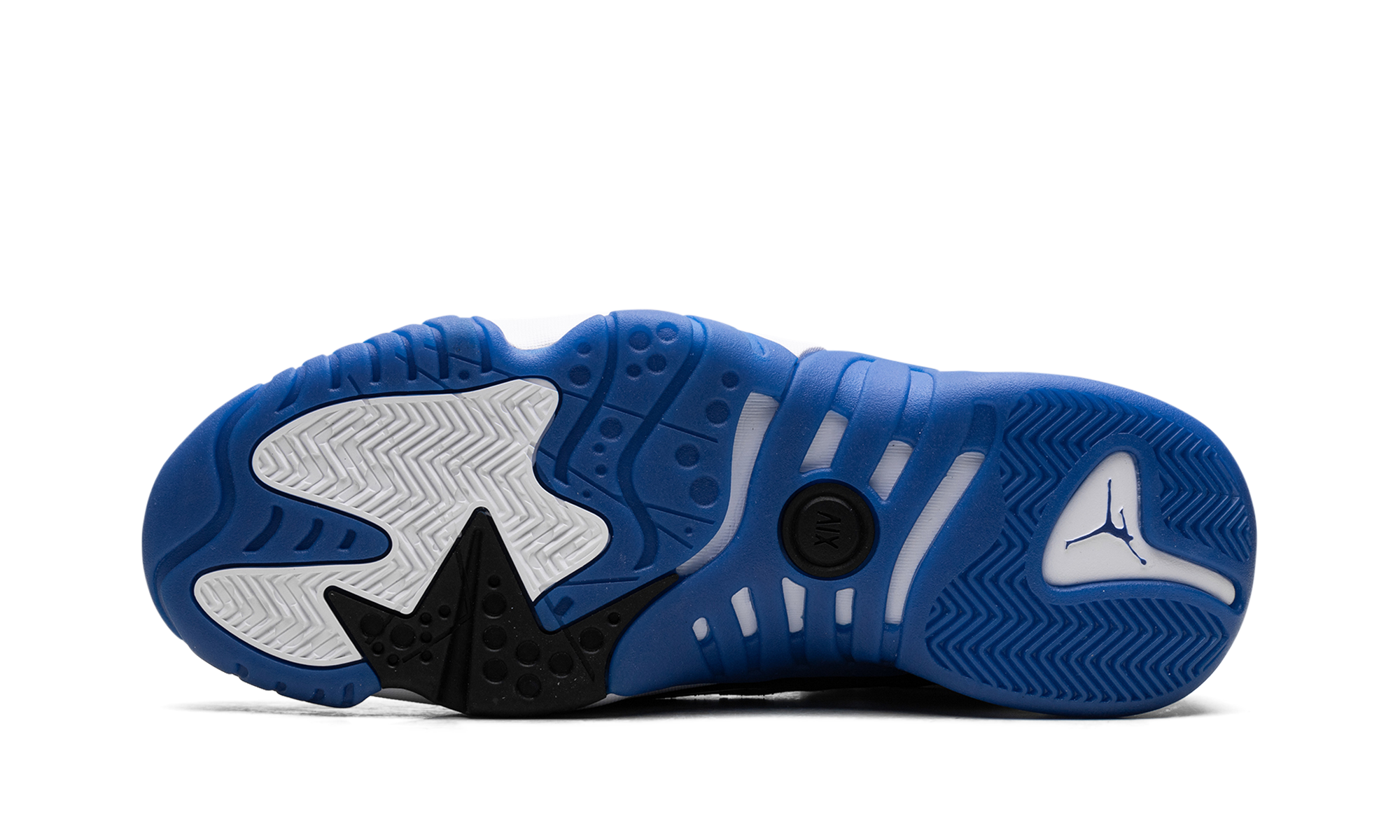 Jumpman Two Trey "Concord Royal" DO1925 140