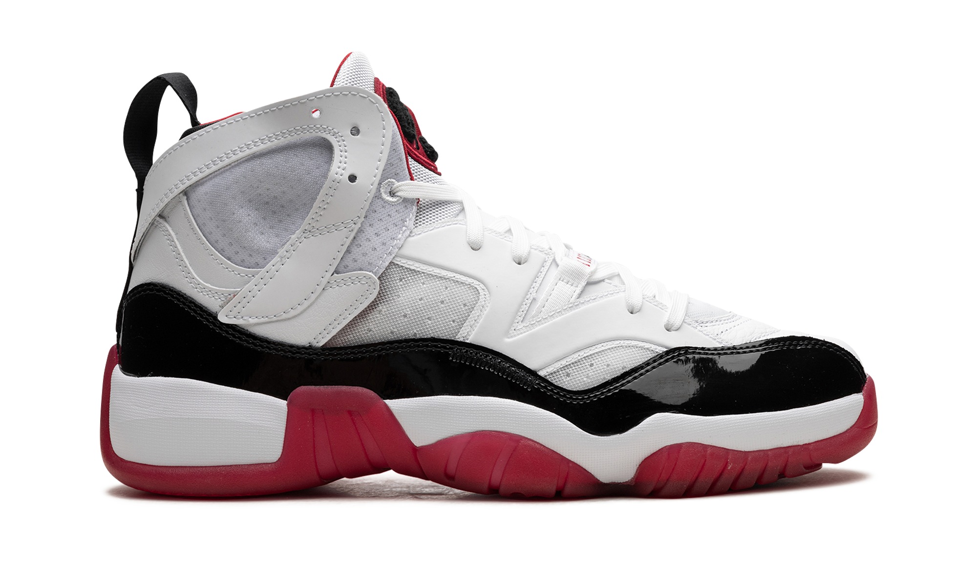 Jumpman Two Trey "Bred Concord" DO1925 106