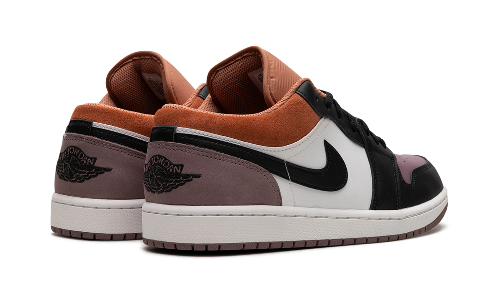 1 Low SE "SKY J MAUVE" FB9907 102