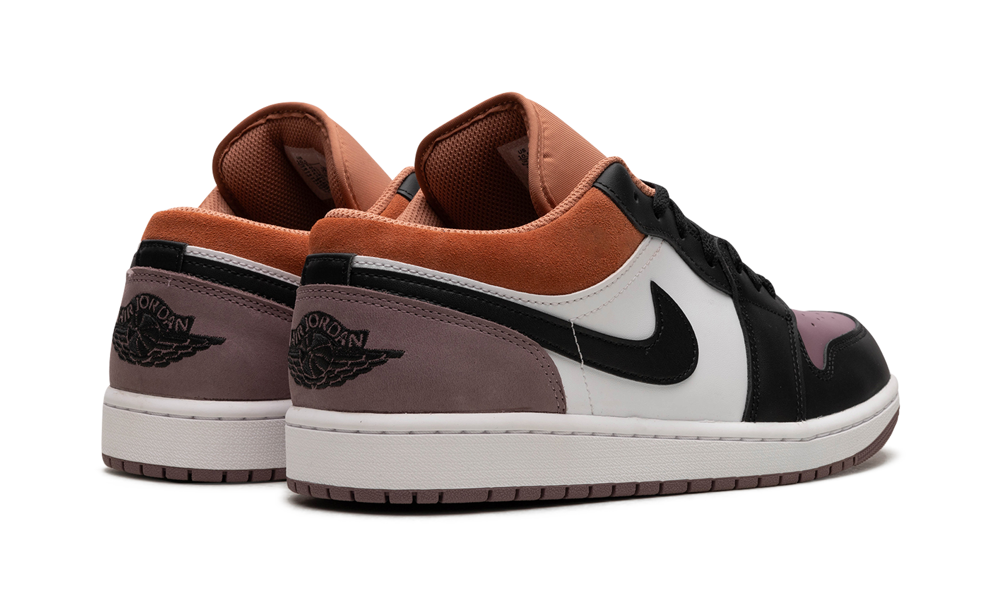 1 Low SE "SKY J MAUVE" FB9907 102