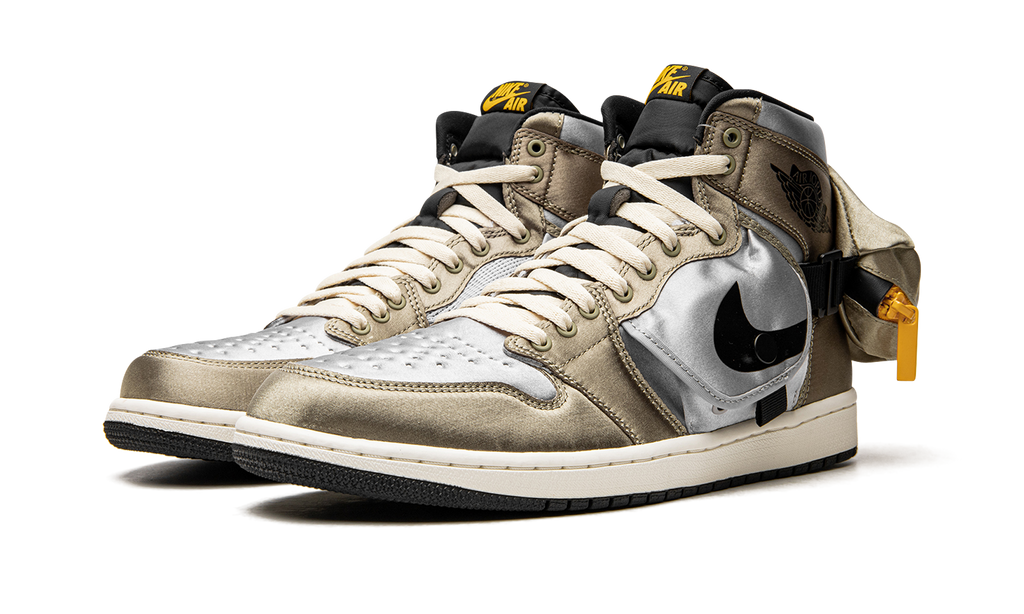 1 High SP Utility "Neutral Olive" DO8727 200
