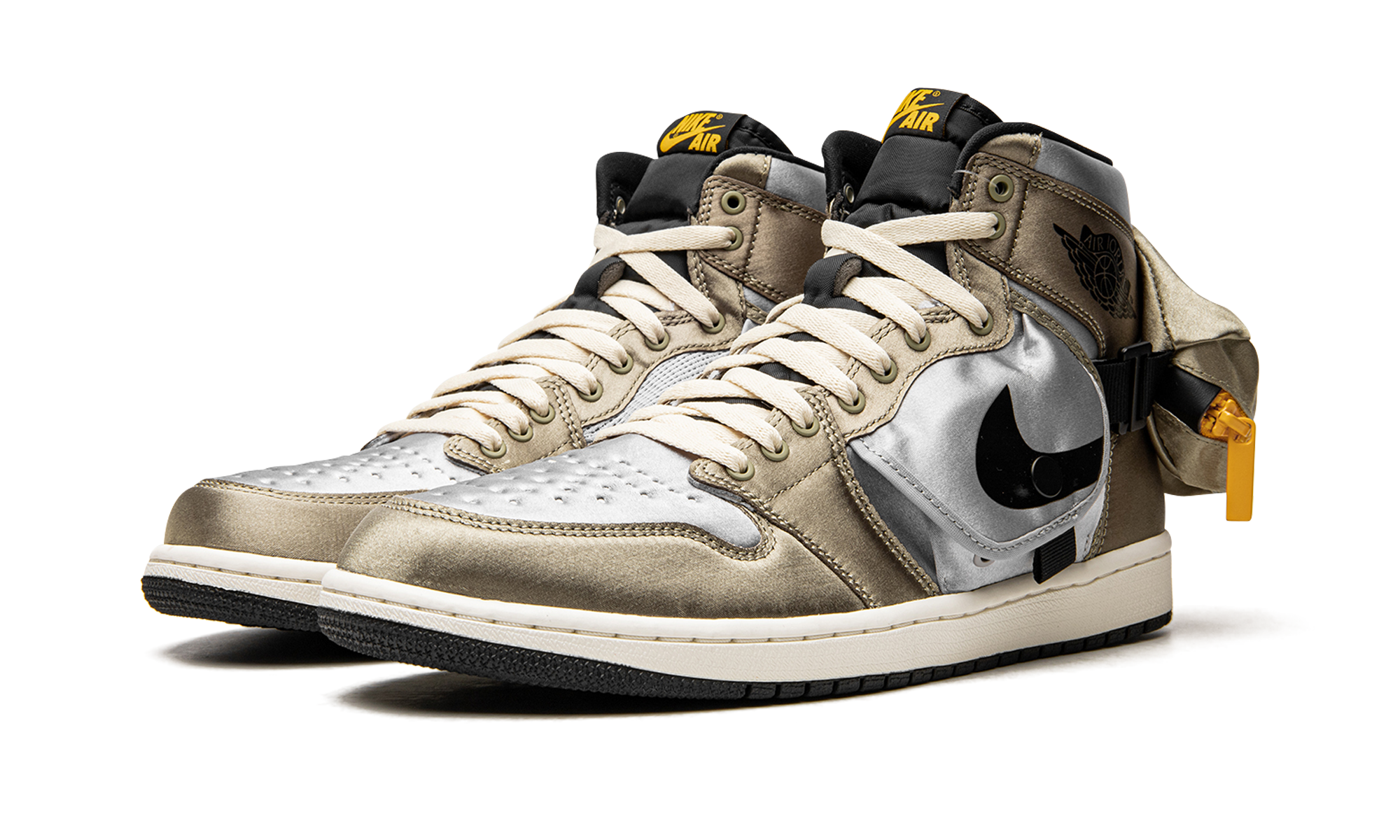 1 High SP Utility "Neutral Olive" DO8727 200