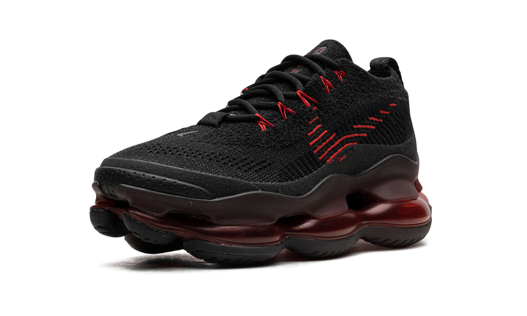 Air Max Scorpion "Black University Red" DJ4701 004