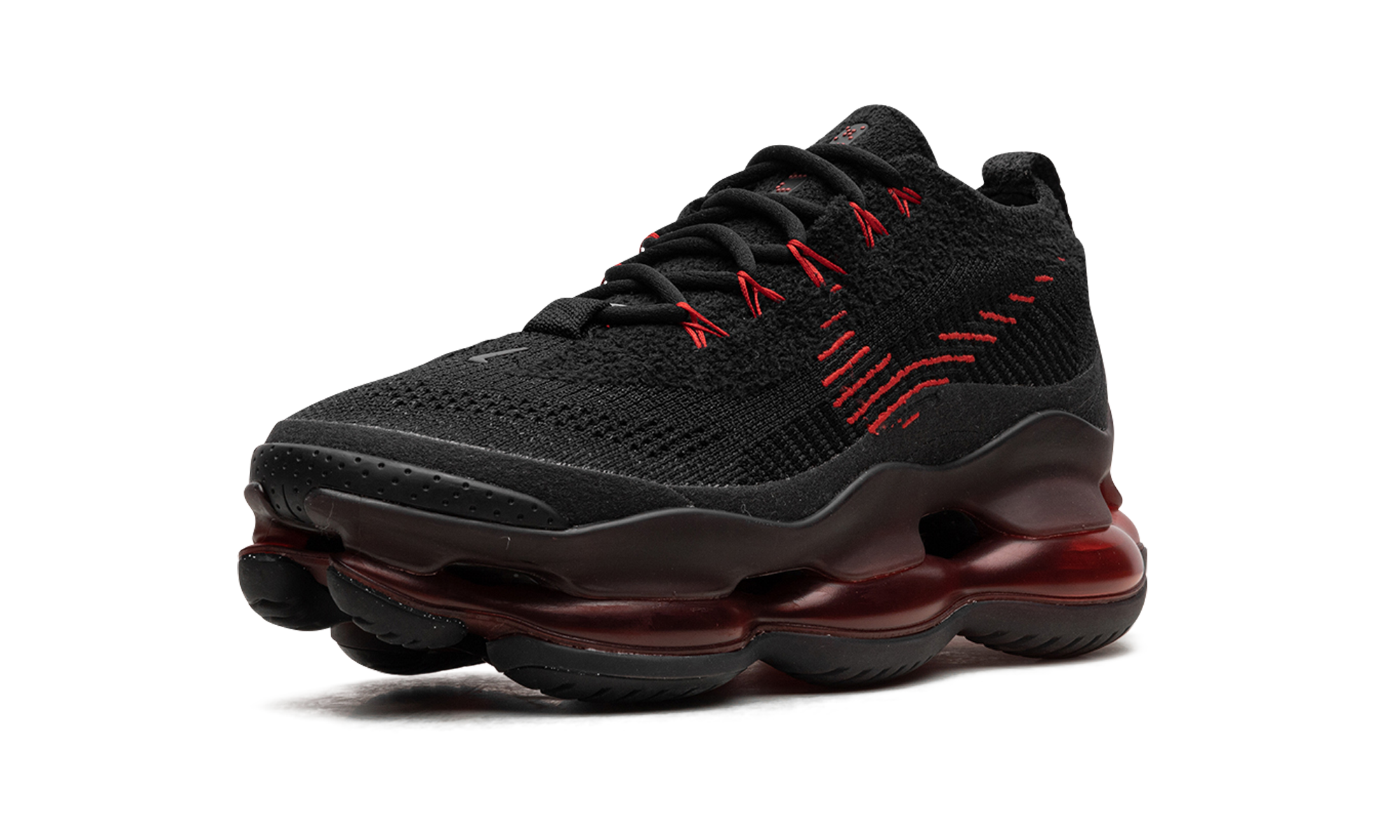 Air Max Scorpion "Black University Red" DJ4701 004