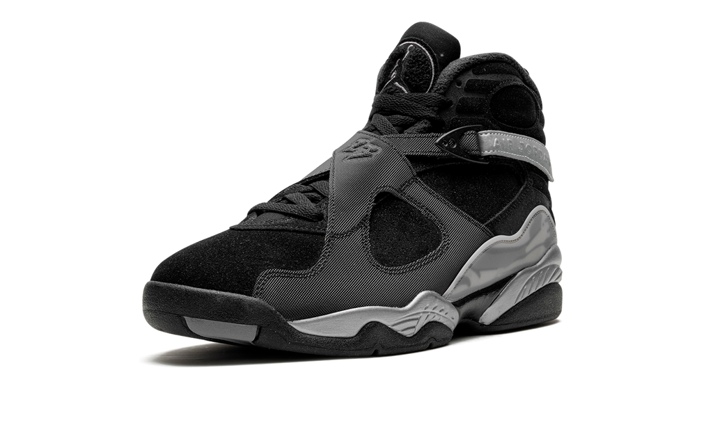 8 Winterized "Gunsmoke" FD1334 001