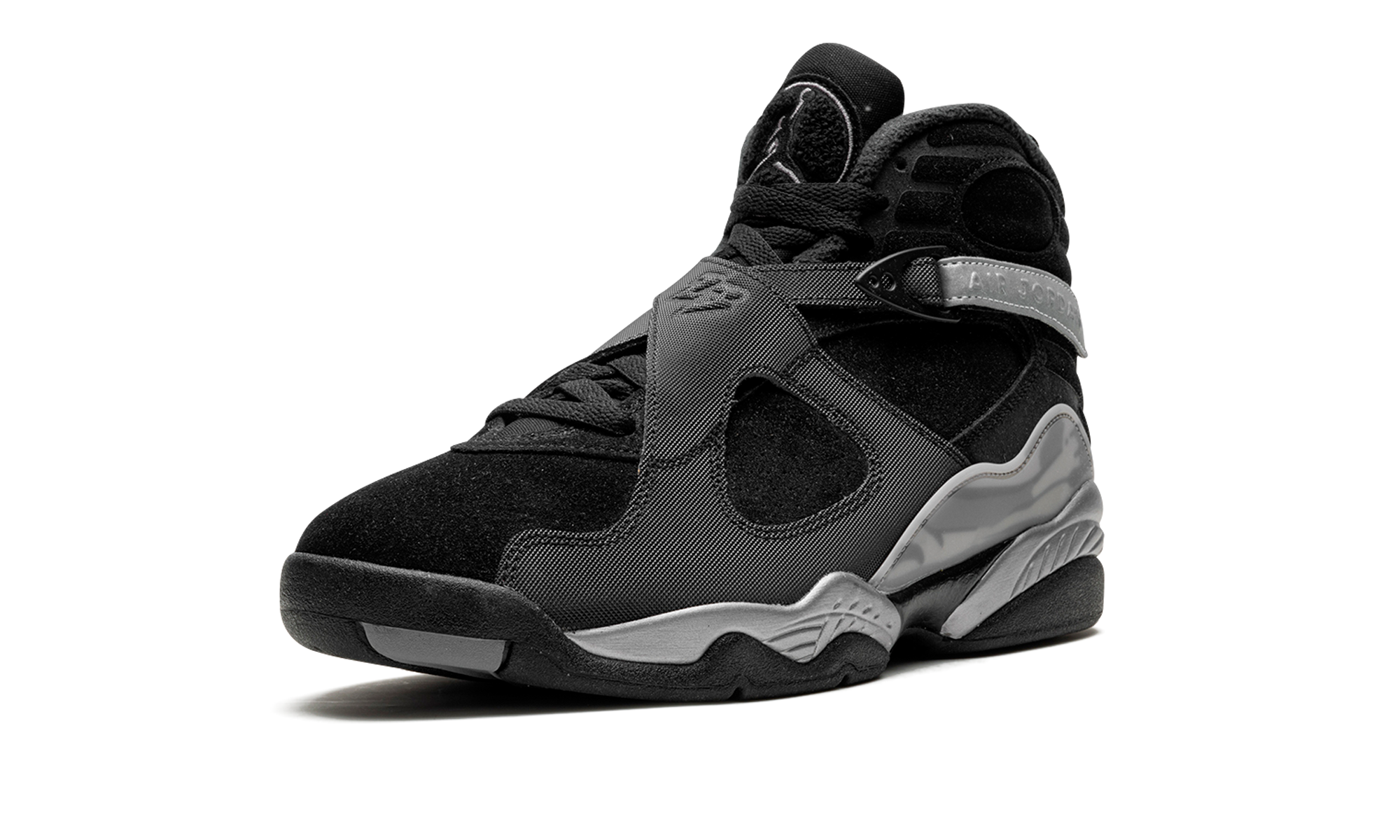 8 Winterized "Gunsmoke" FD1334 001