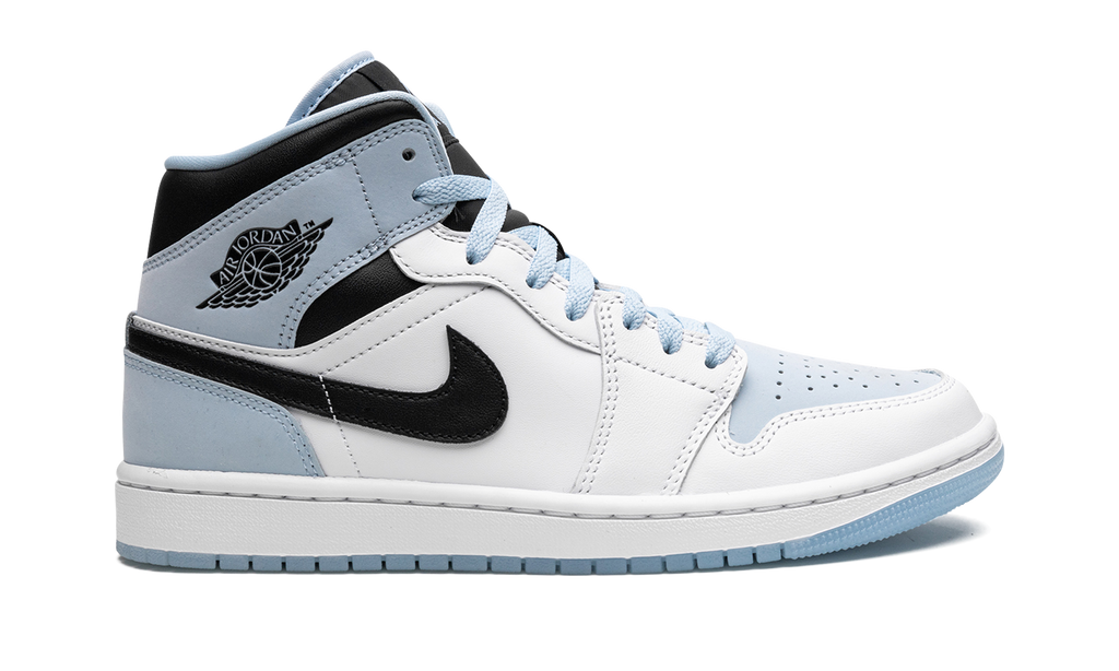1 Mid SE "Ice Blue" DV1308 104