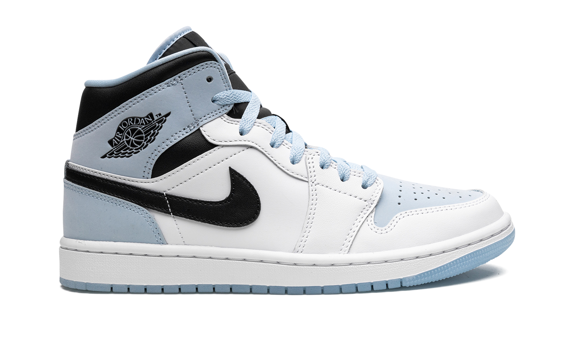 1 Mid SE "Ice Blue" DV1308 104