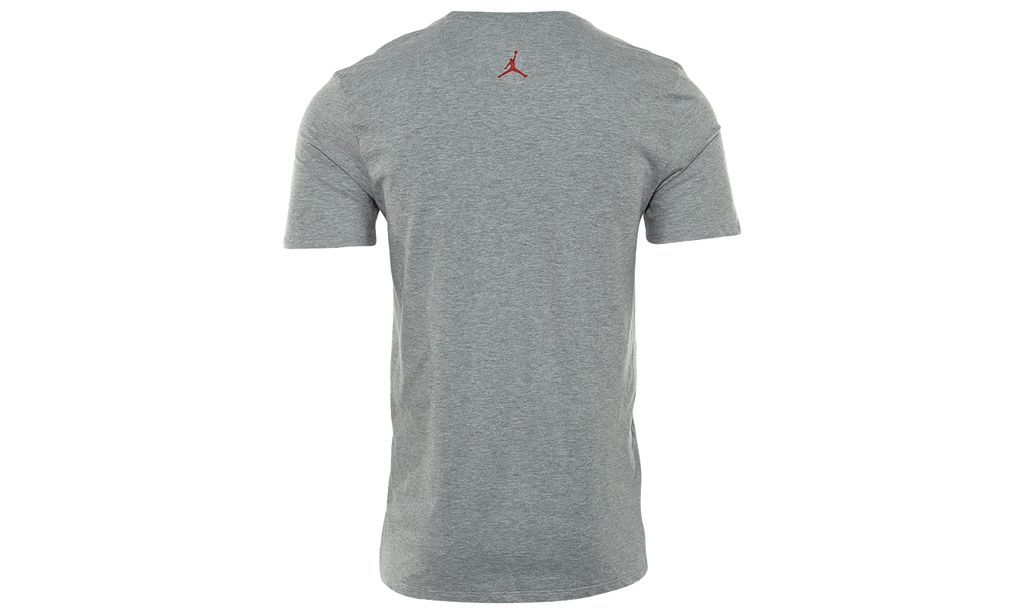 Xl Rings T-shirt "Cool Grey" 823718 063