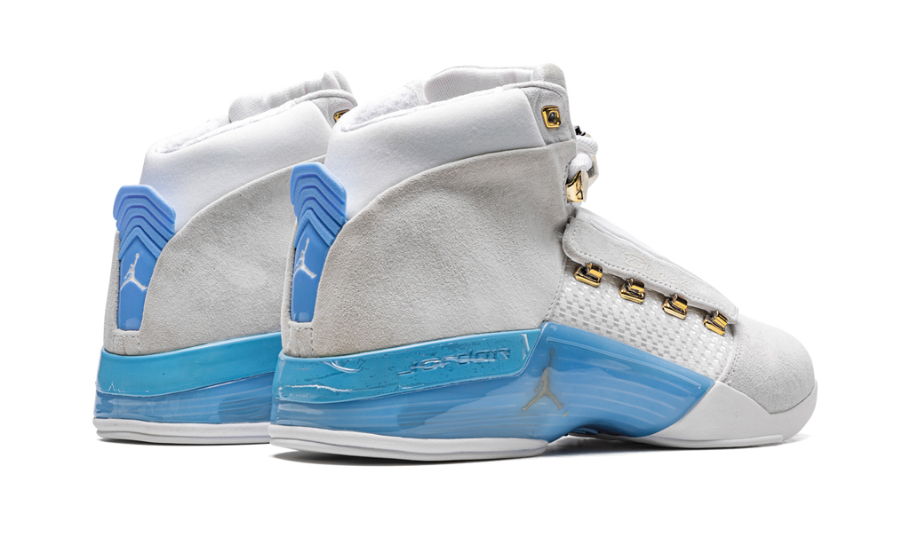 17 Retro "OVO" HO17 MNJDLS 127