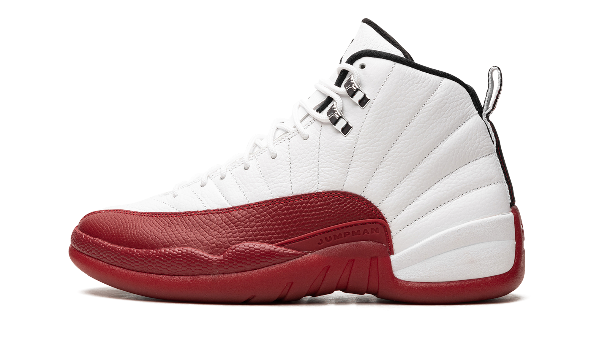 12 Retro "Cherry (2009)" 130690 100