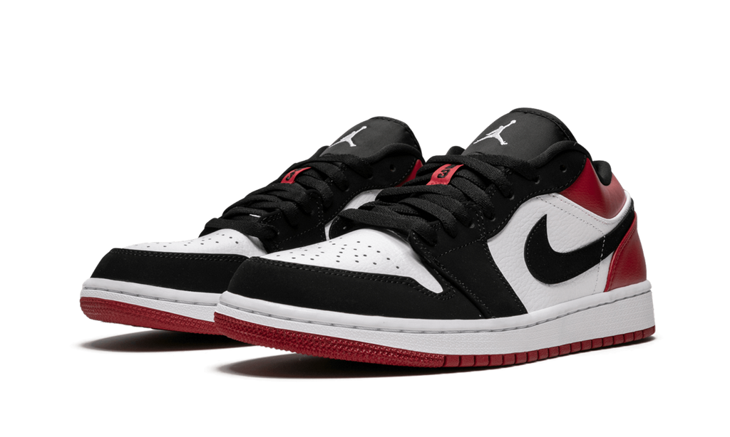 1 Low "Black Toe" 553558 116