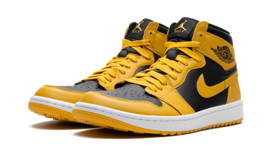 1 Golf High "Pollen" DQ0660 700