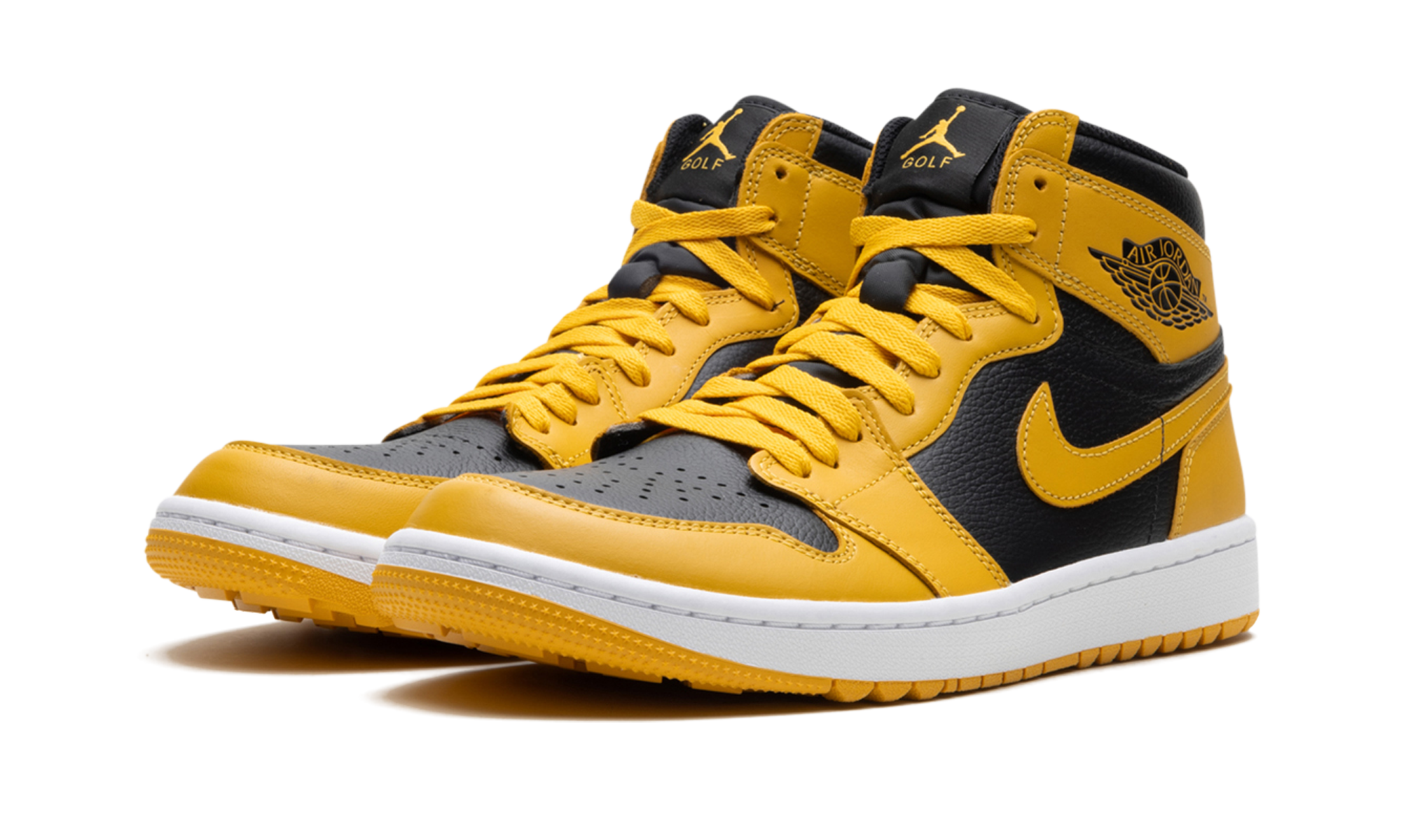 1 Golf High "Pollen" DQ0660 700