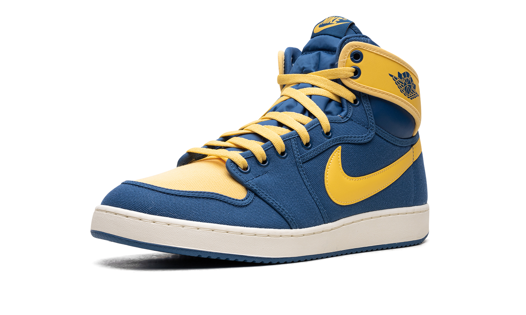 1 KO High "Laney" DO5047 407