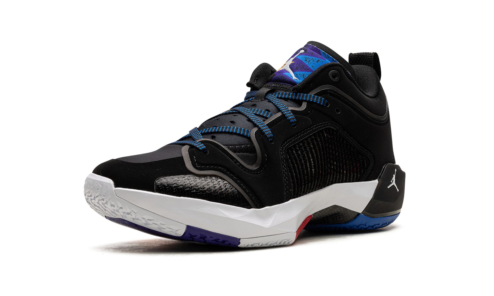XXXVII Low "Nothing But Net" DQ4122 061