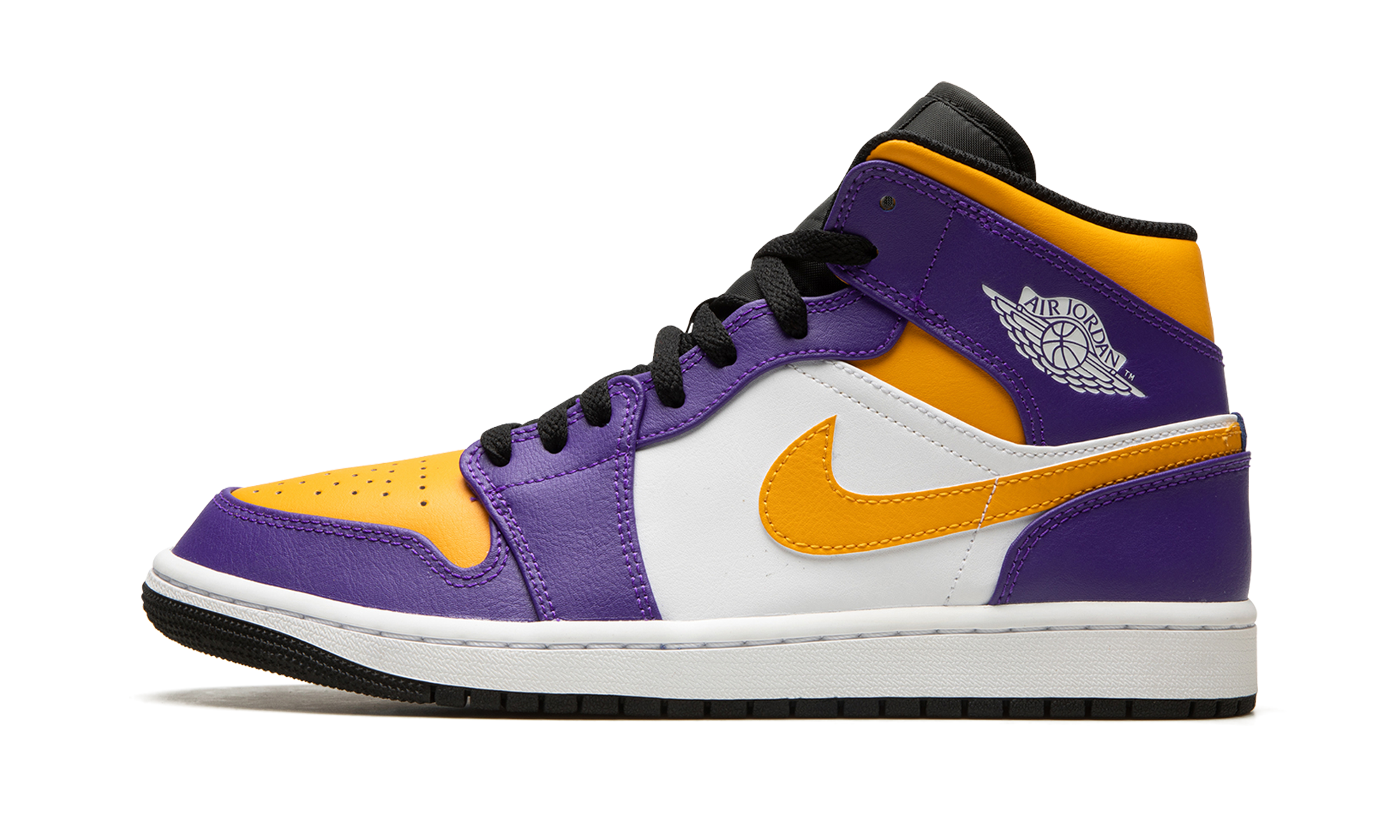 1 Mid "Lakers" DQ8426 517