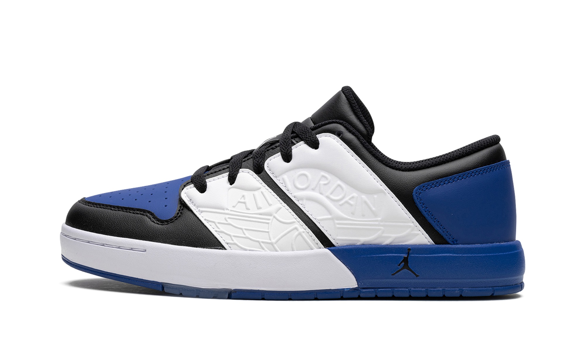 NU Retro 1 Low "Sport Royal" DV5141 401