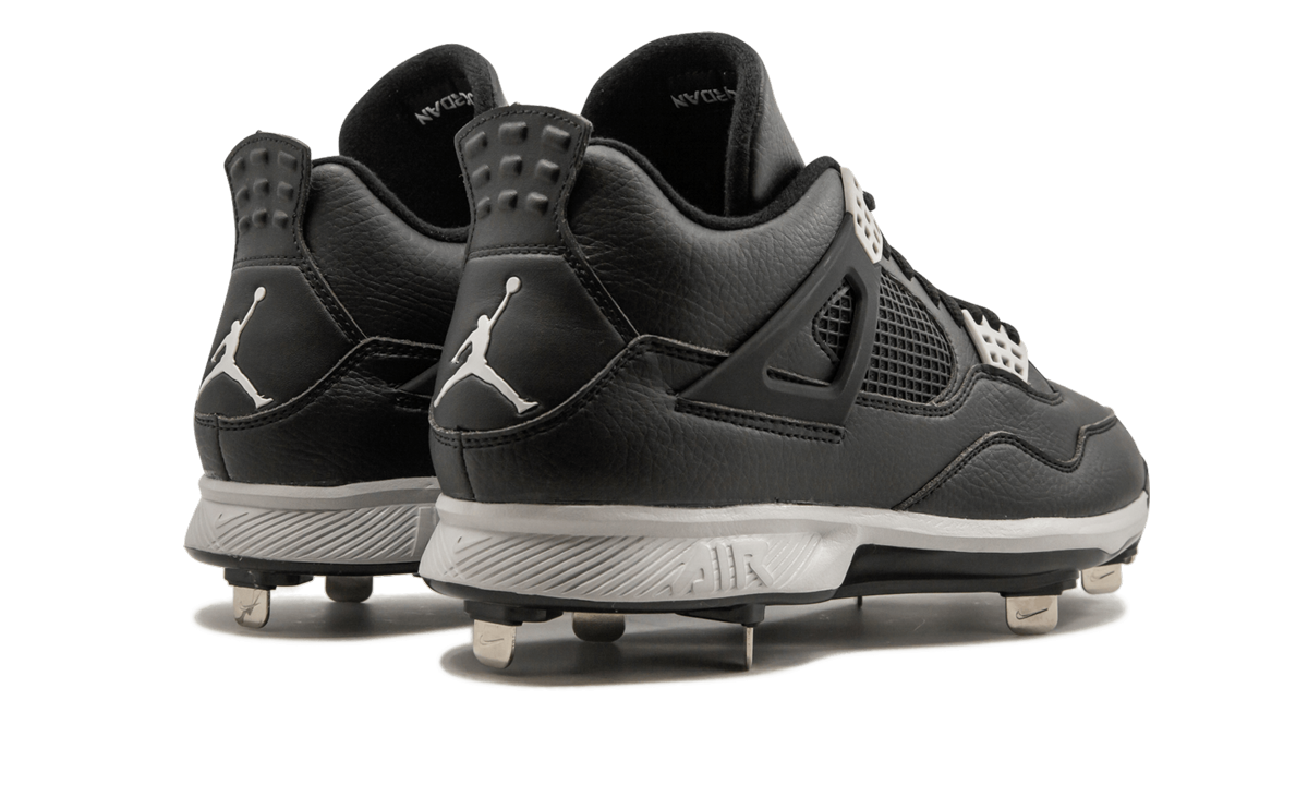 IV Retro Metal "Black" 807710 010