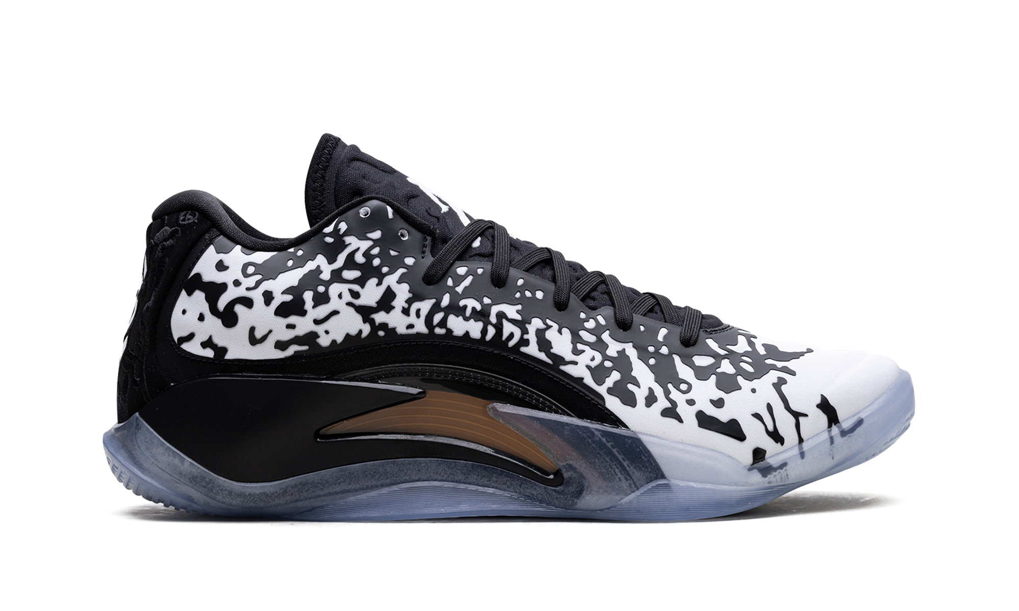Zion 3 Mens "Laser Orange" DR0675 018
