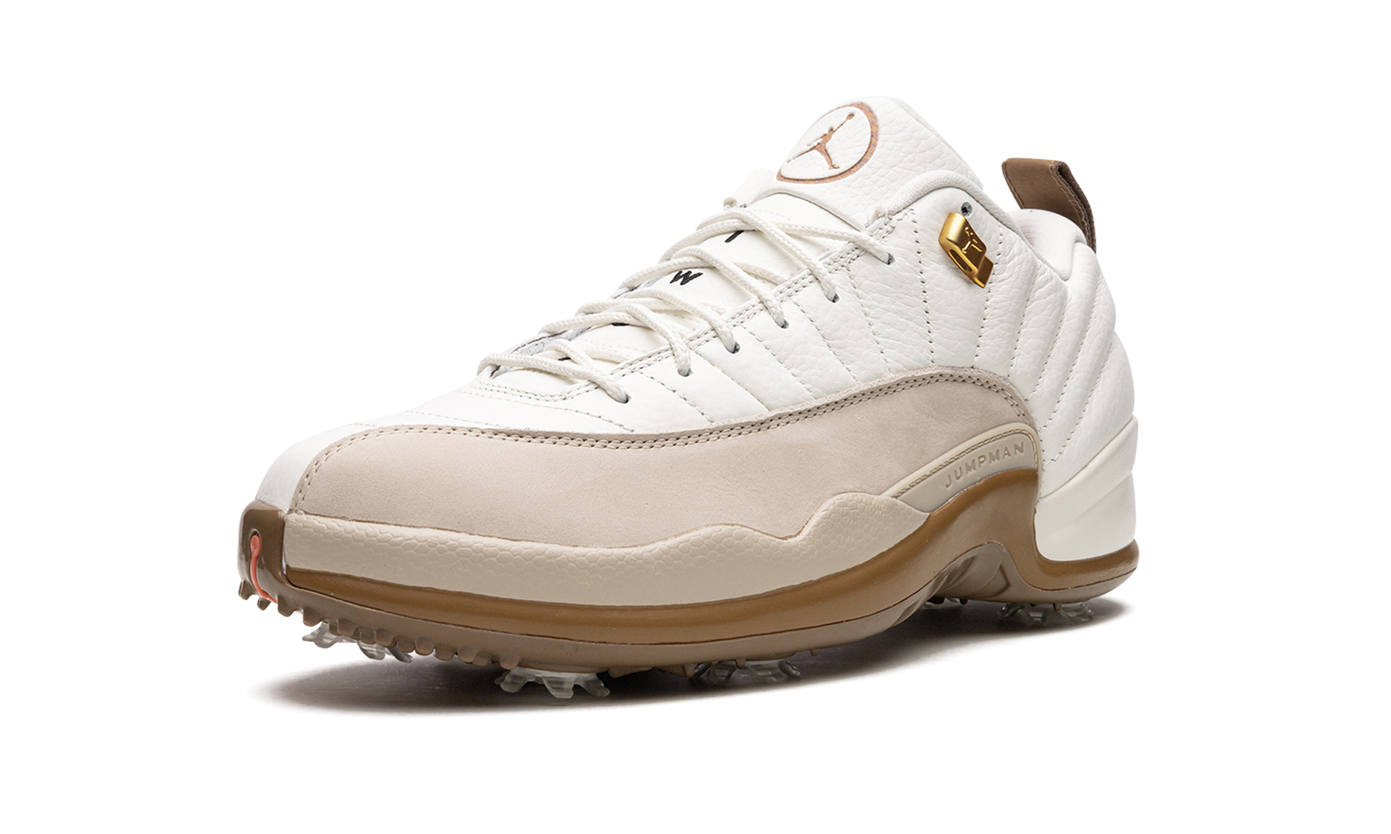 12 Golf "Driftwood" DM9016 109