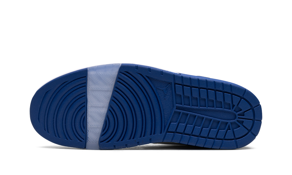 NU Retro 1 Low "Sport Royal" DV5141 401