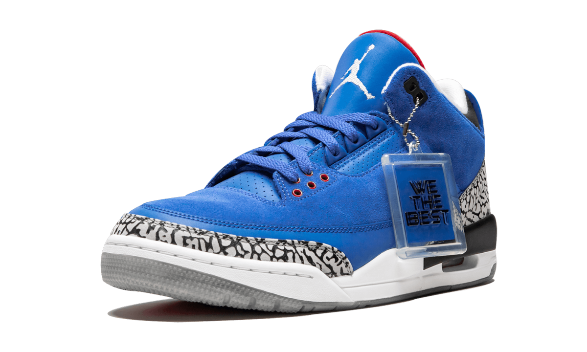 3 Retro "DJ Khaled Father of Asahd" AJ3 849028