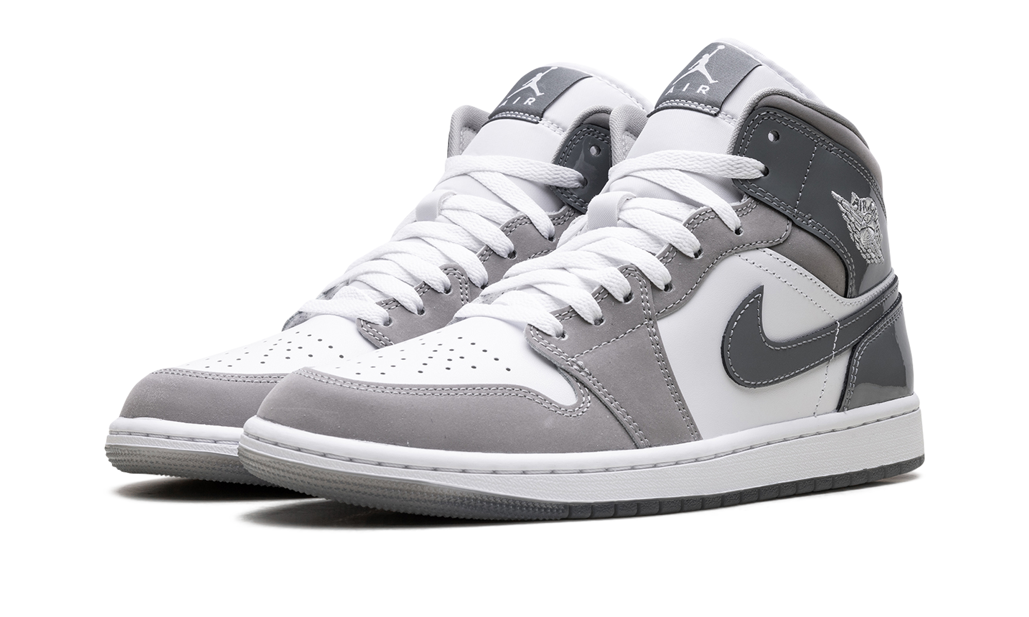 1 Mid SE "Cool Grey" HF3216 100