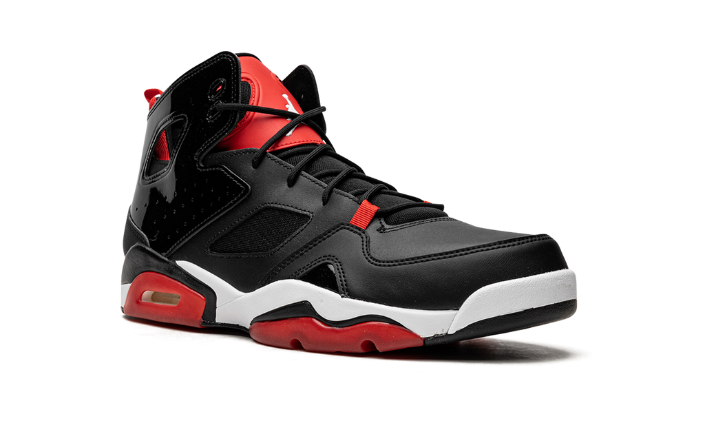 Flight Club 91 "University Red" DC7329 006
