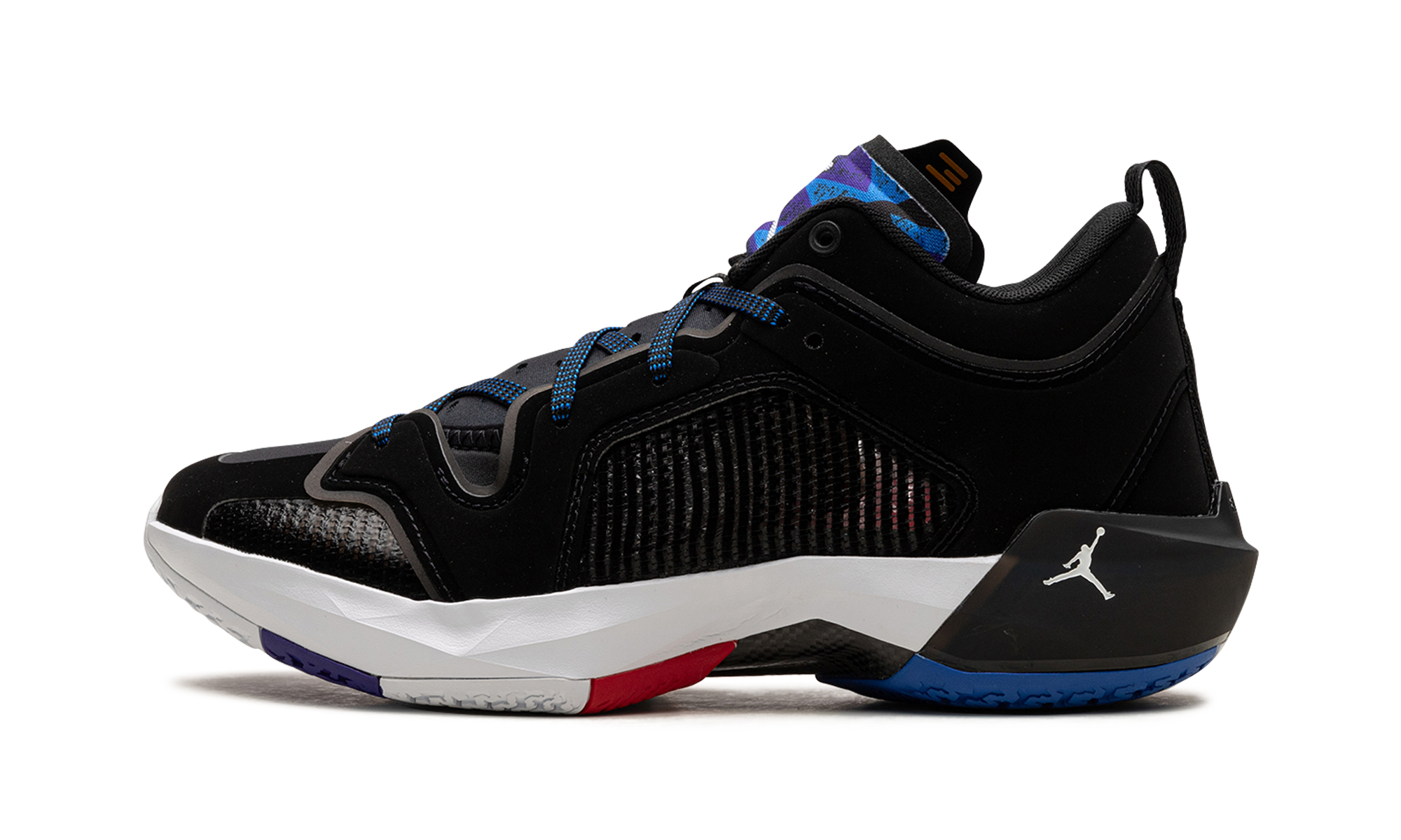 XXXVII Low "Nothing But Net" DQ4122 061