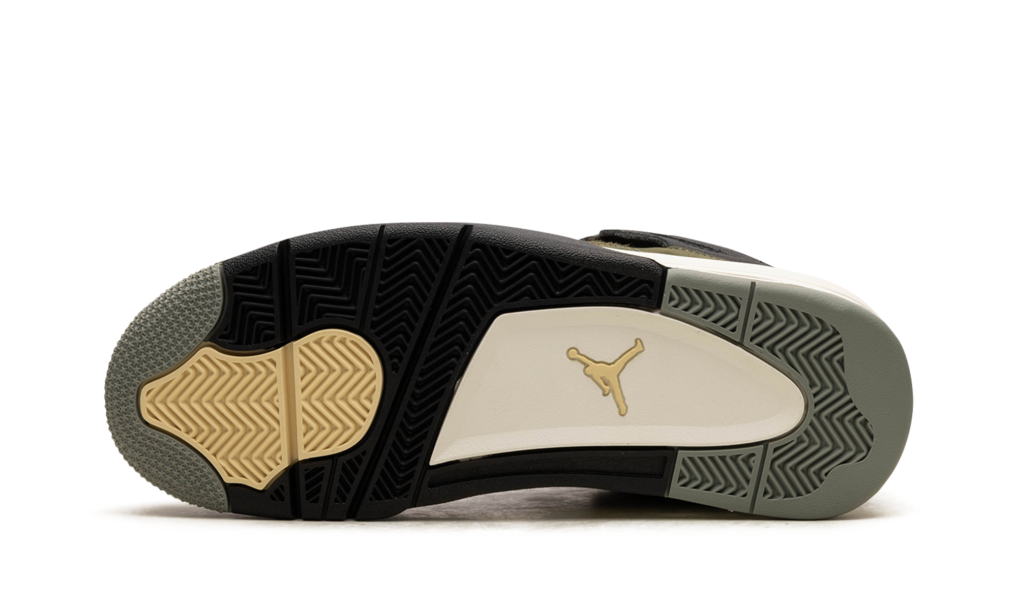 4 Craft "Medium Olive" FB9927 200