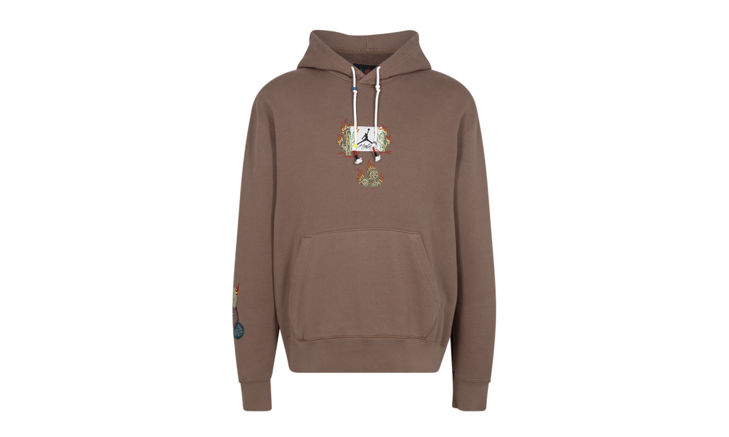 x Travis Scott Hoodie " x Travis Scott" DO4093 256