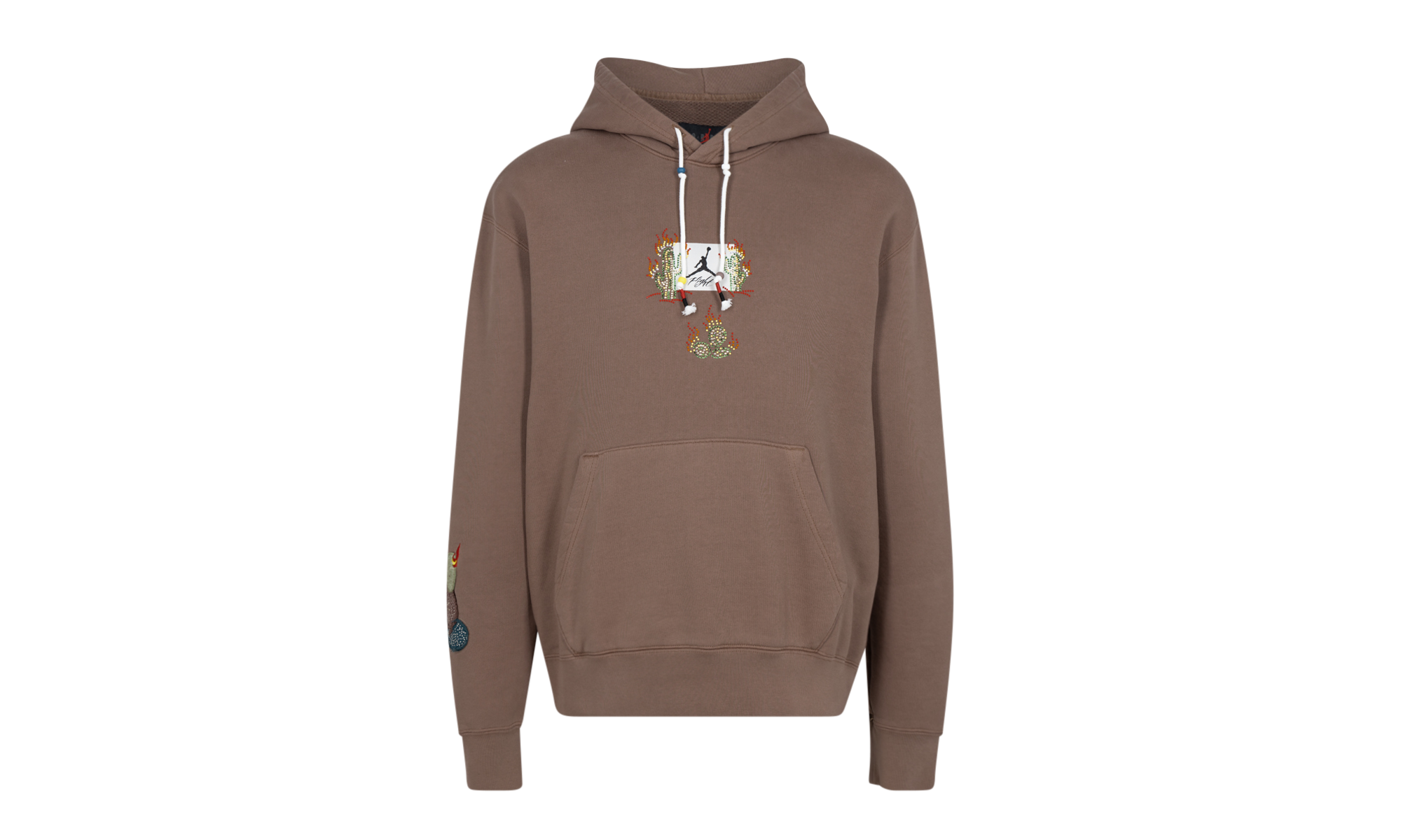 x Travis Scott Hoodie " x Travis Scott" DO4093 256