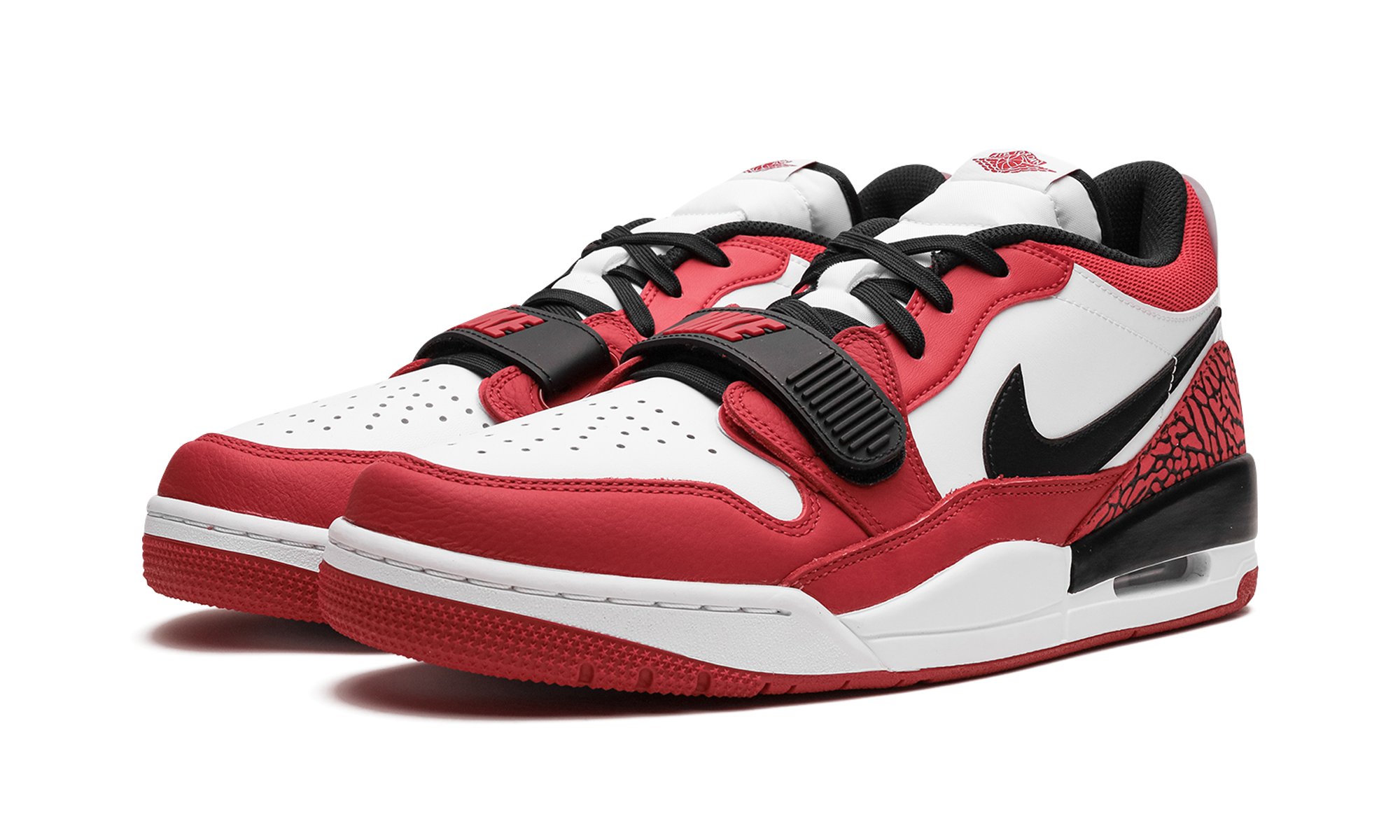 Legacy 312 Low "Chicago" CD7069 116