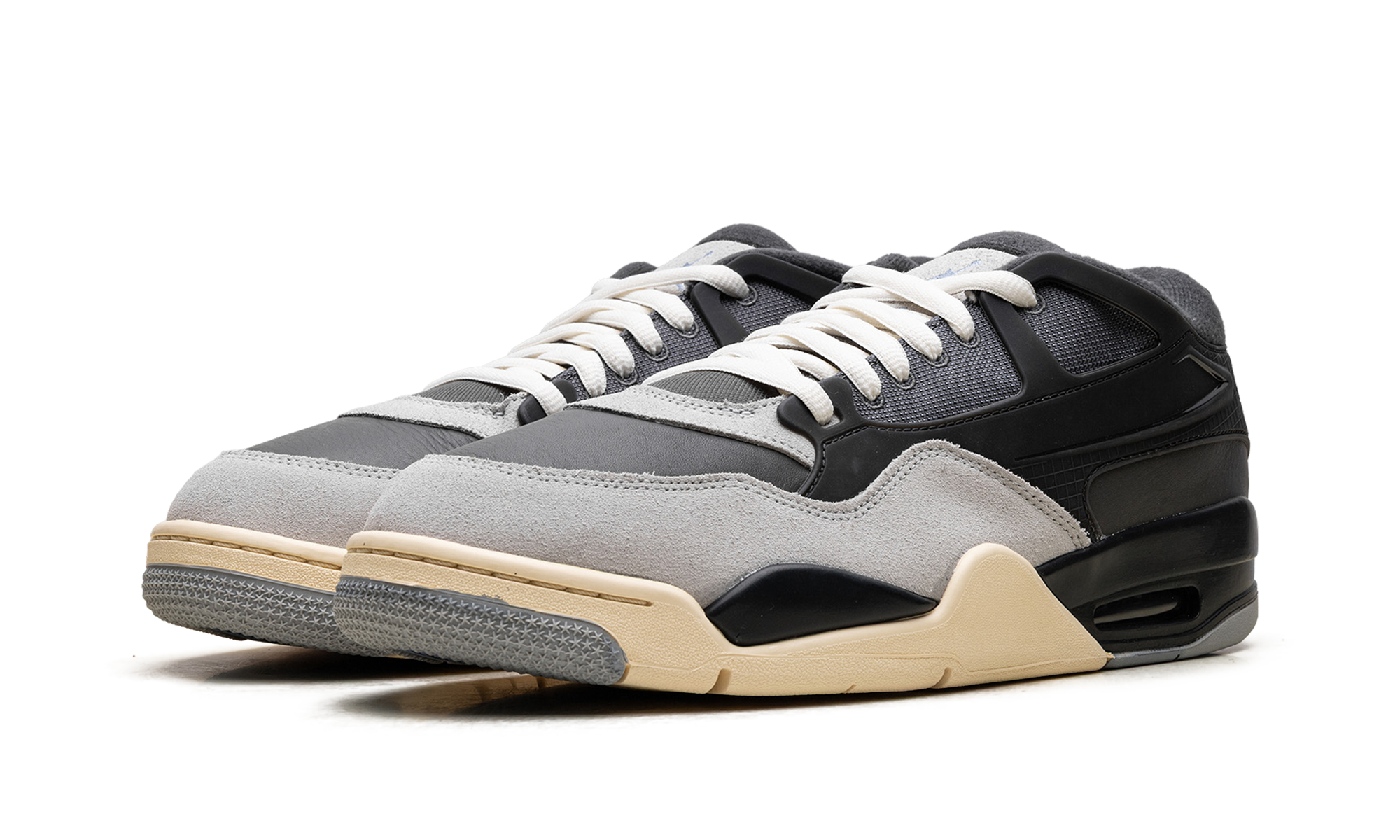 4 RM "Iron Grey" FQ7939 002