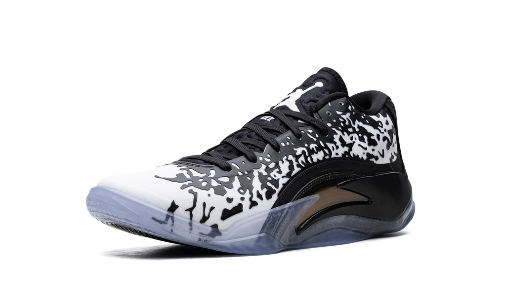 Zion 3 Mens "Laser Orange" DR0675 018