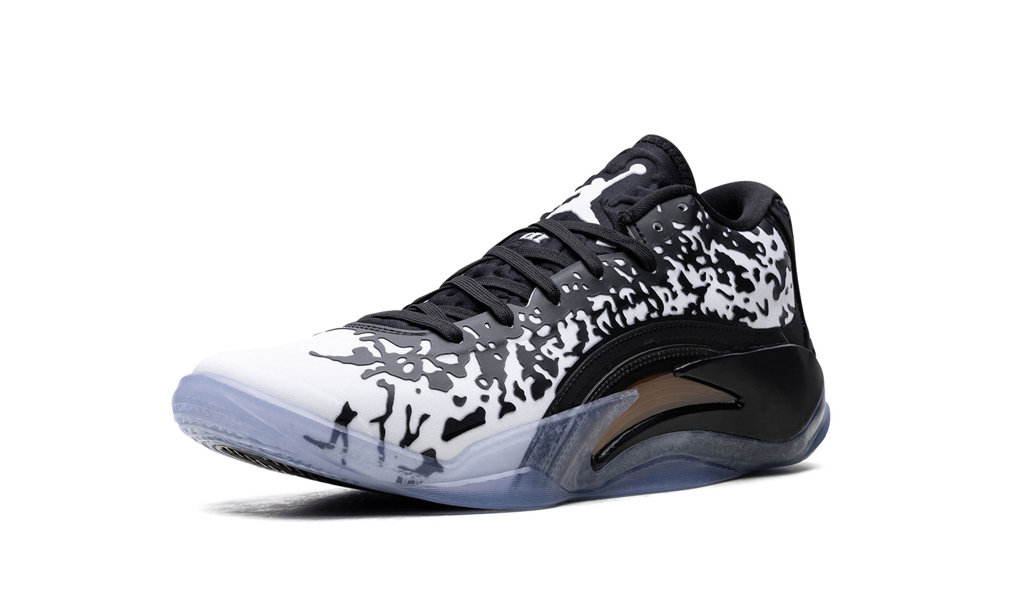 Zion 3 Mens "Laser Orange" DR0675 018